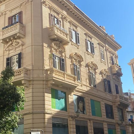 Suiteinpalermo - Case Vacanze Nel Centro Storico מראה חיצוני תמונה