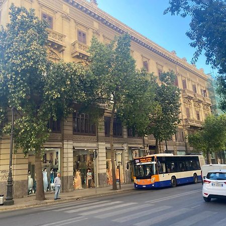 Suiteinpalermo - Case Vacanze Nel Centro Storico מראה חיצוני תמונה